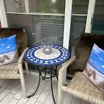 Felix Und Jan * Horumersiel