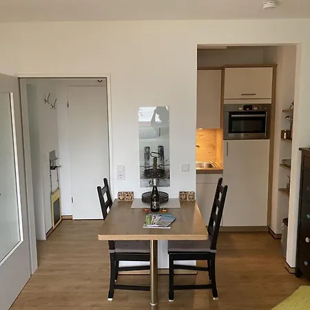 Διαμέρισμα Felix Und Jan *