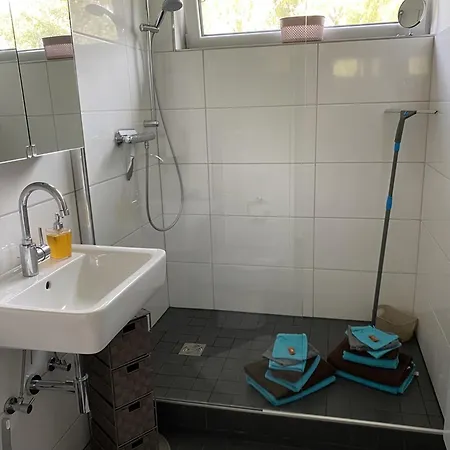 Felix Und Jan Apartment