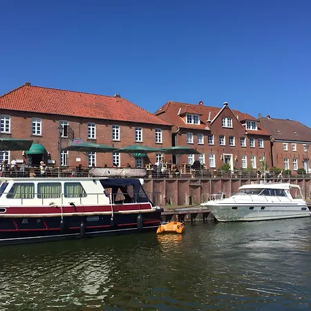 Felix Und Jan Apartamento