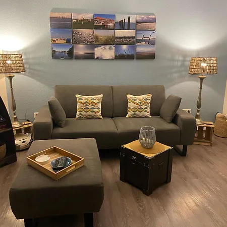 Apartamento Felix Und Jan