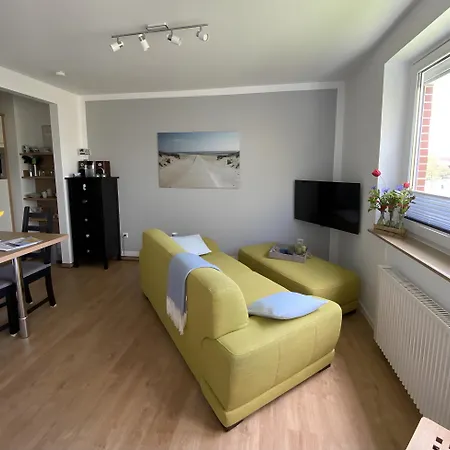 Felix Und Jan Apartment