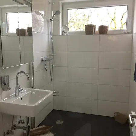 Apartment Felix Und Jan