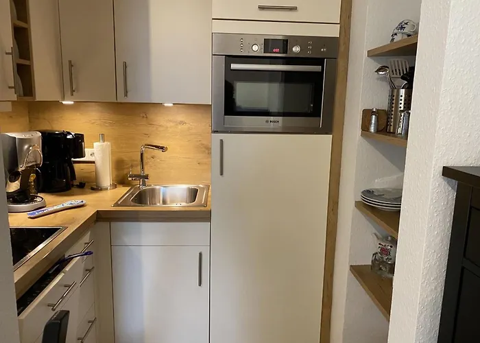 Felix Und Jan Apartment