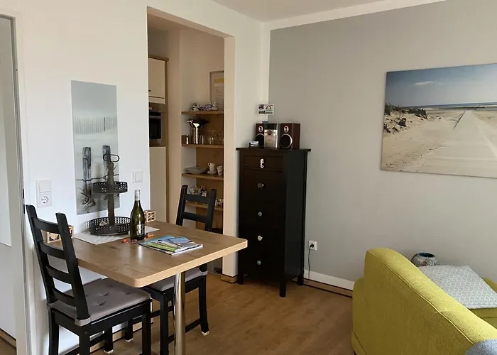 Felix Und Jan Apartment *