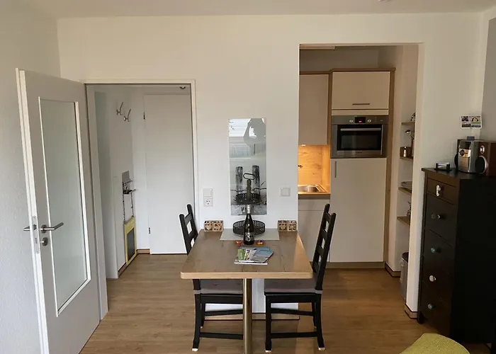 Apartamento Felix Und Jan *
