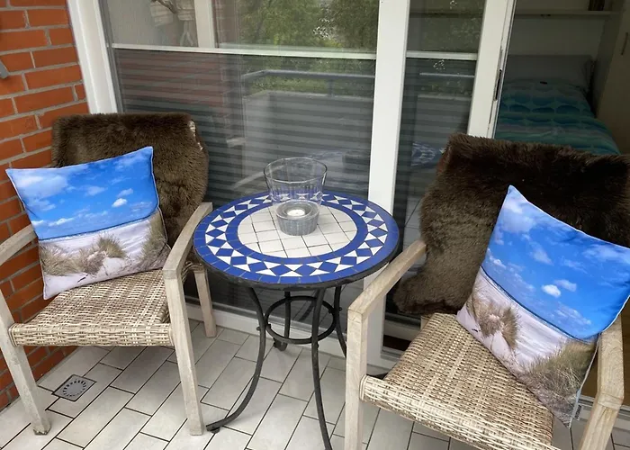 Felix Und Jan * Horumersiel