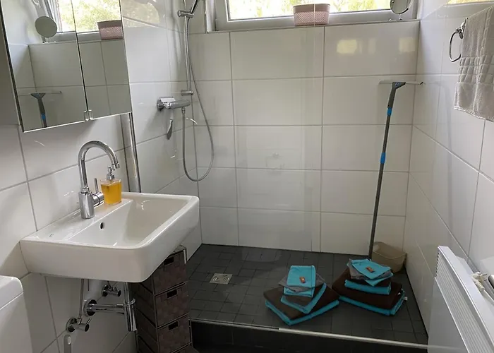 Felix Und Jan Apartment