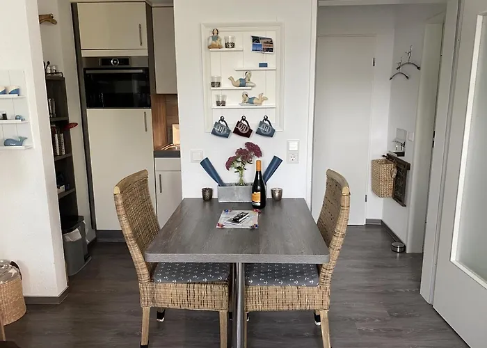 Apartamento Felix Und Jan