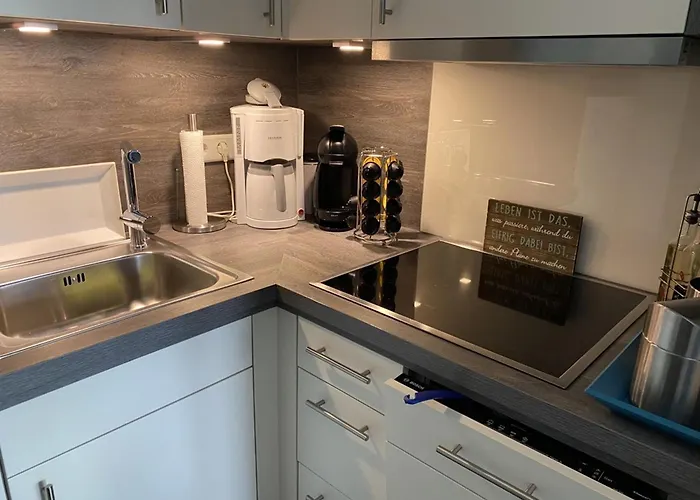 Felix Und Jan Lejlighed *