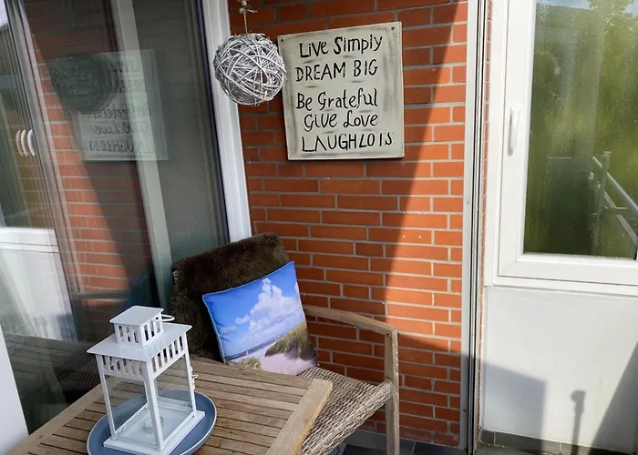 Apartamento Felix Und Jan *