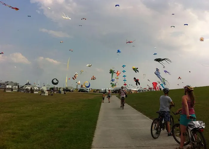 Apartamento Felix Und Jan *