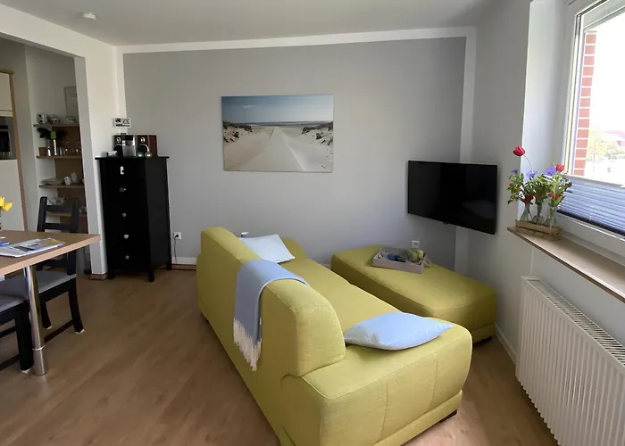 Felix Und Jan Apartment