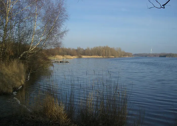 Felix Und Jan Horumersiel