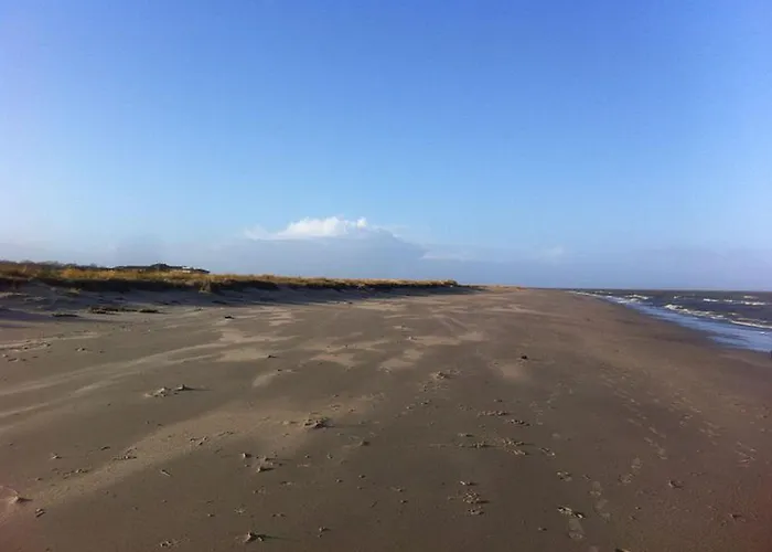 Apartamento Felix Und Jan