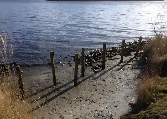 Felix Und Jan Lejlighed *