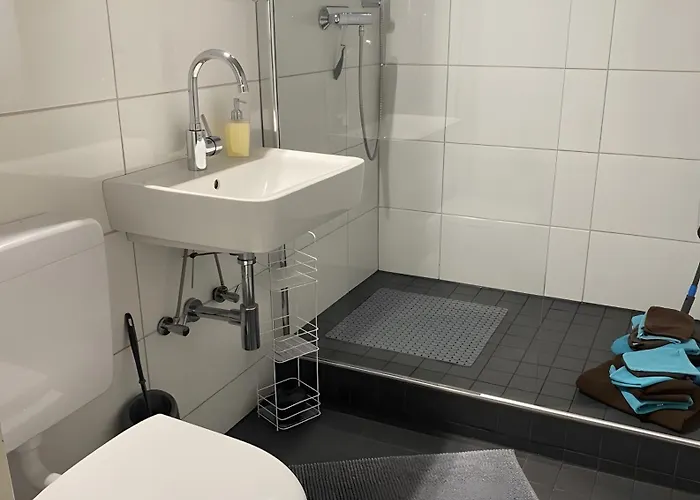 Apartamento Felix Und Jan *