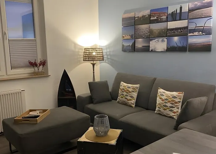 Felix Und Jan Apartment