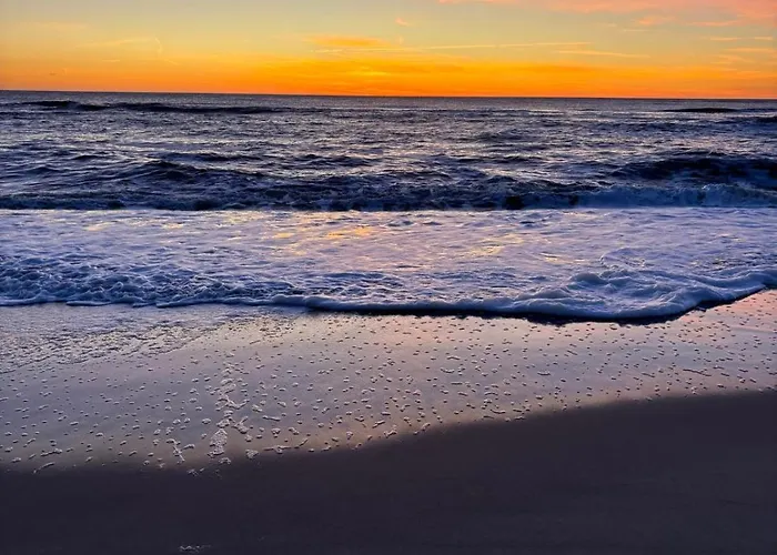 Apartamento Felix Und Jan