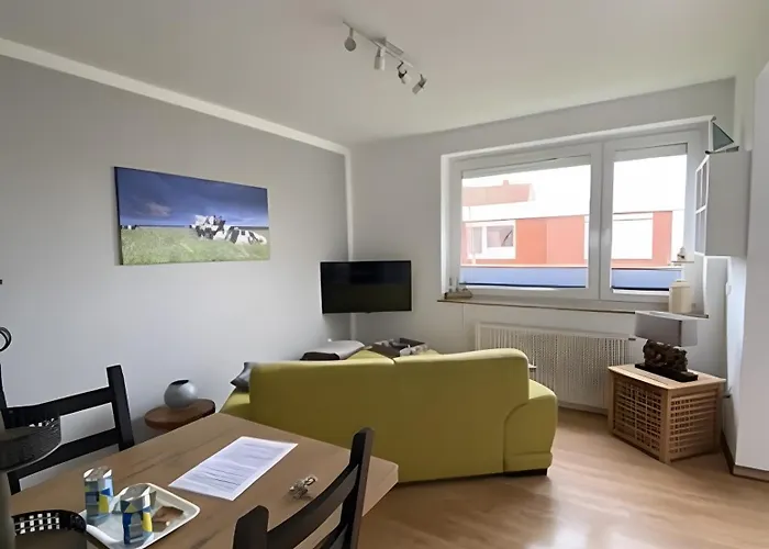 Apartment Felix Und Jan *